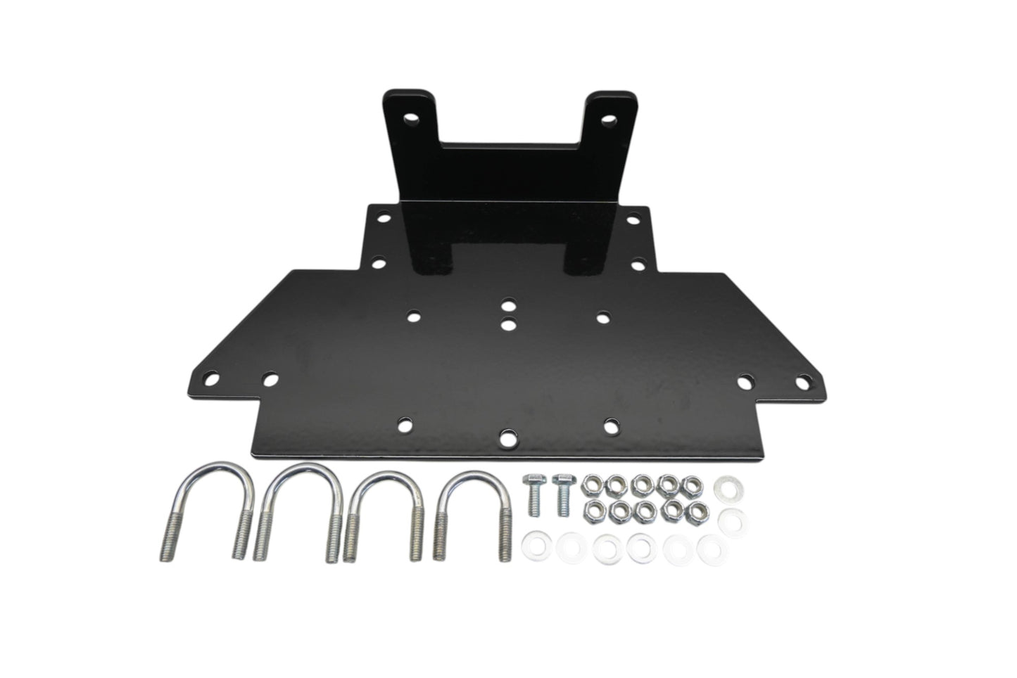 Moose Utility Division 4505-0367 Winch Mount Kit Qty 1 NOS