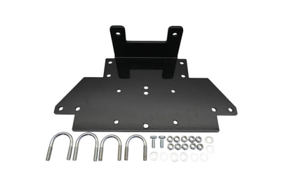 Moose Utility Division 4505-0367 Winch Mount Kit Qty 1 NOS