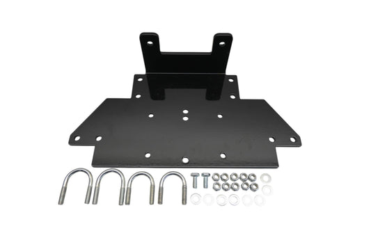 Moose Utility Division 4505-0367 Winch Mount Kit Qty 1 NOS