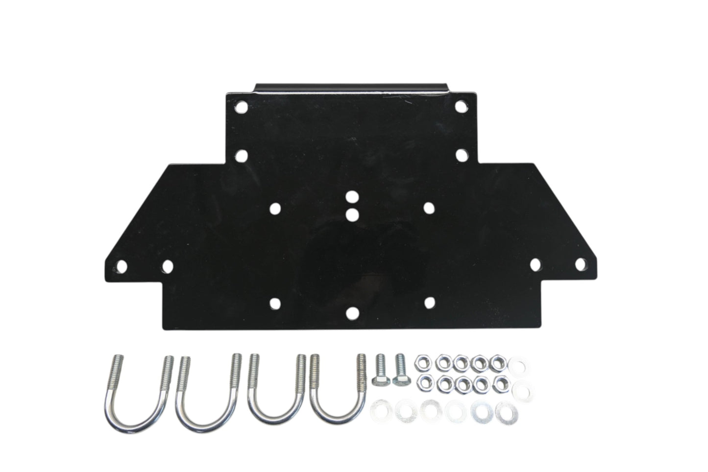 Moose Utility Division 4505-0367 Winch Mount Kit Qty 1 NOS