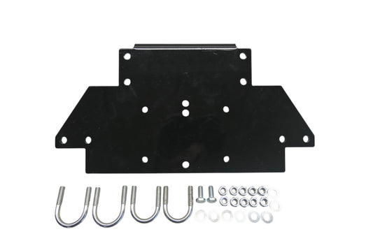 Moose Utility Division 4505-0367 Winch Mount Kit Qty 1 NOS