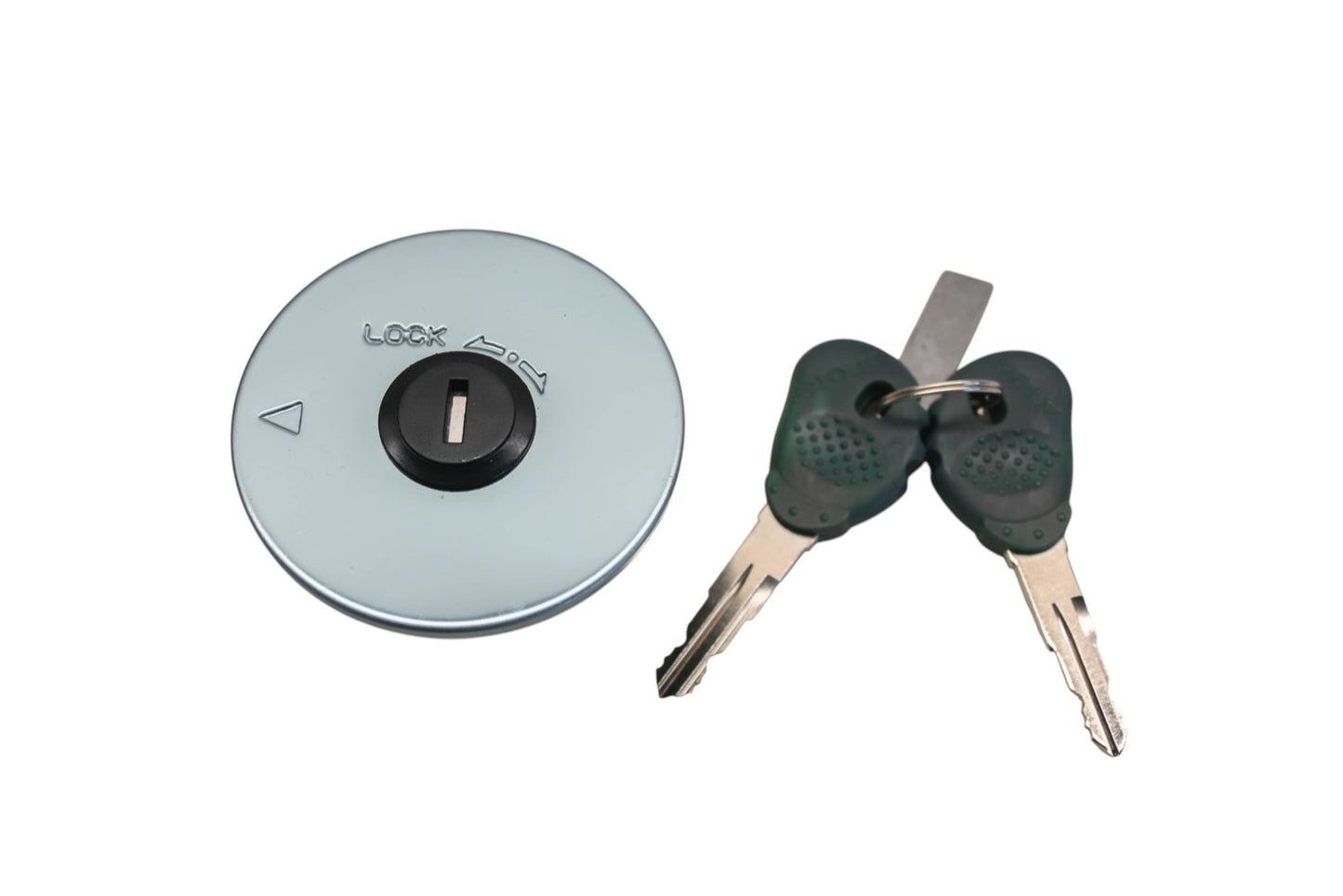 Alpha Sports 17620-113-000 Fuel Tank Cap Qty 1 NOS