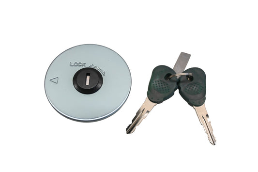 Alpha Sports 17620-113-000 Fuel Tank Cap Qty 1 NOS