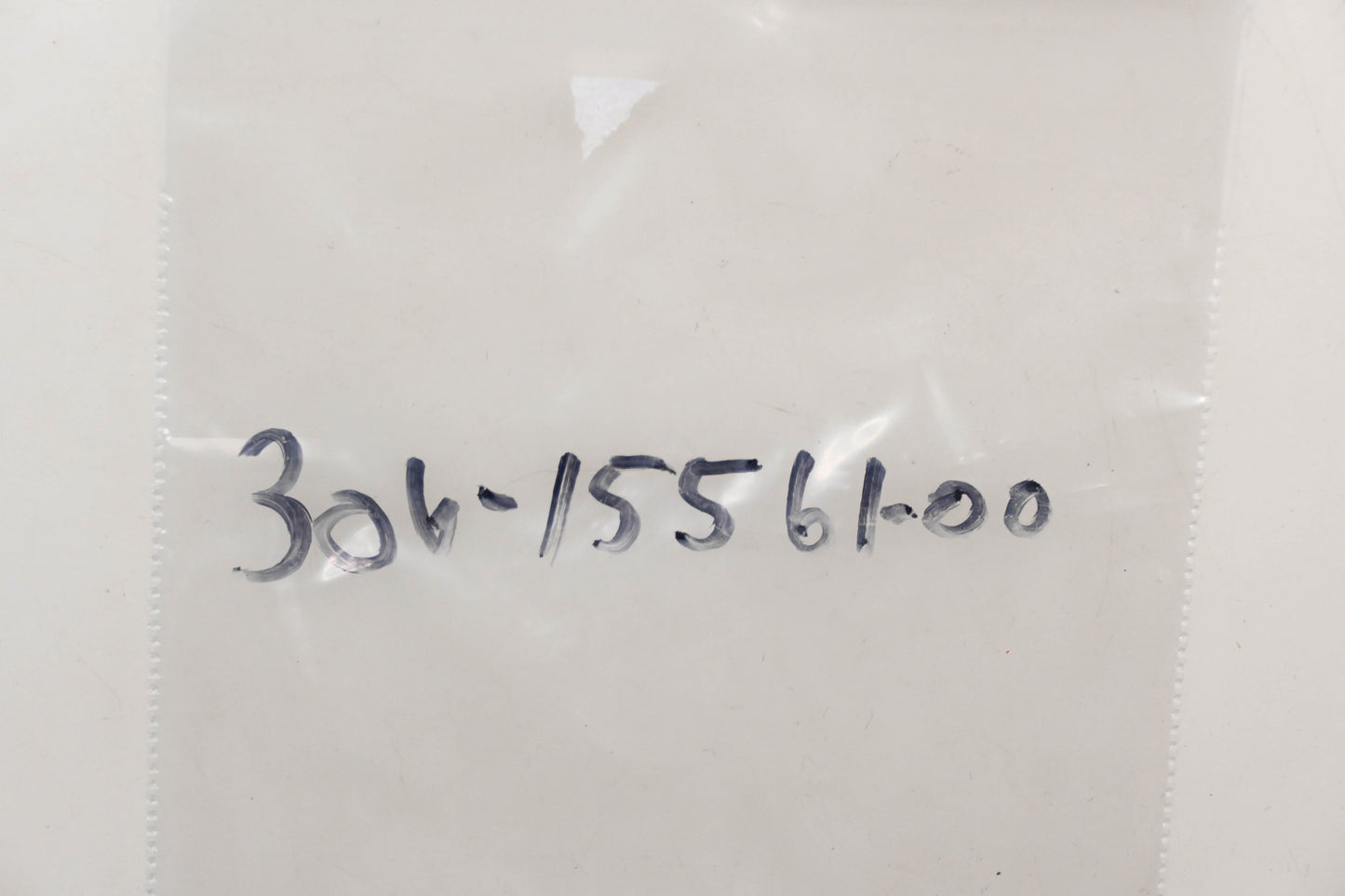 New OEM Yamaha 306-15561-00-00 Plate Washer Qty 1 NOS
