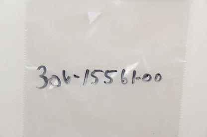 New OEM Yamaha 306-15561-00-00 Plate Washer Qty 1 NOS
