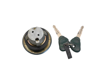 Alpha Sports 17620-113-000 Fuel Tank Cap Qty 1 NOS