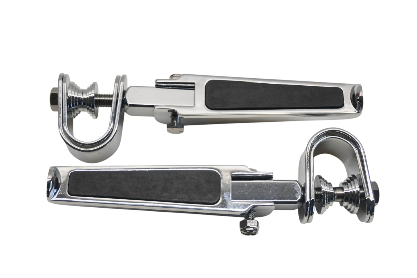 Mid-USA 24008 Footrest Kit Qty 1 NOS