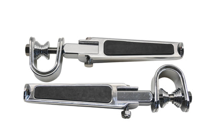 Mid-USA 24008 Footrest Kit Qty 1 NOS