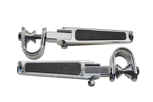 Mid-USA 24008 Footrest Kit Qty 1 NOS