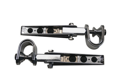 Mid-USA 24008 Footrest Kit Qty 1 NOS