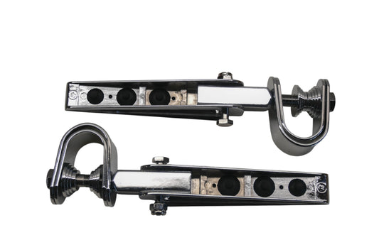 Mid-USA 24008 Footrest Kit Qty 1 NOS