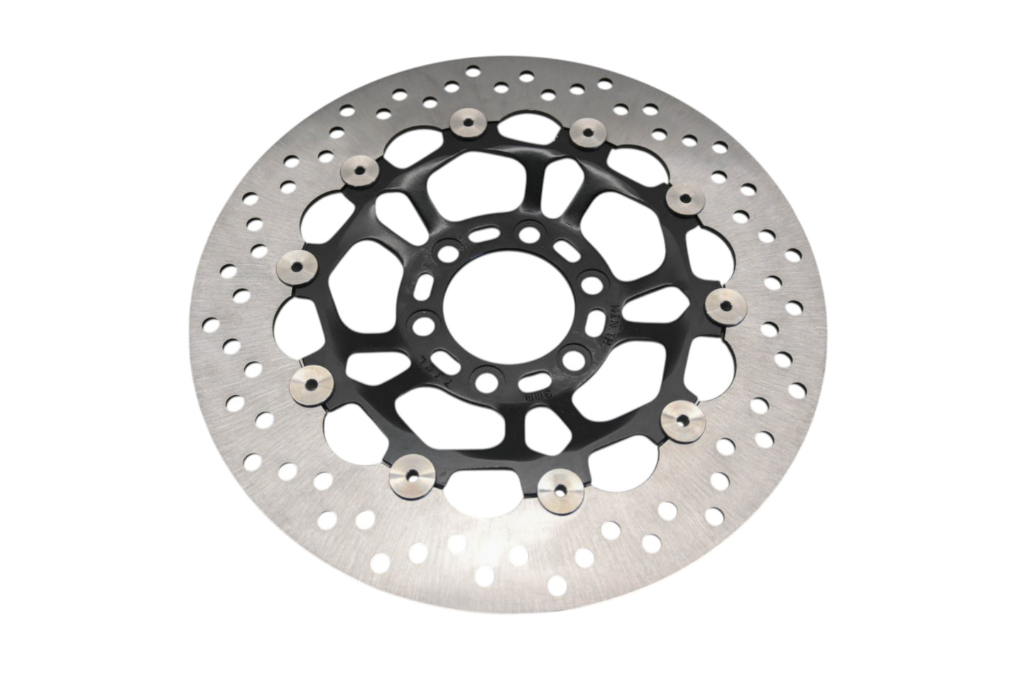 Hyosung 59211HM8100 Front Rotor Brake Disc Qty 1 NOS