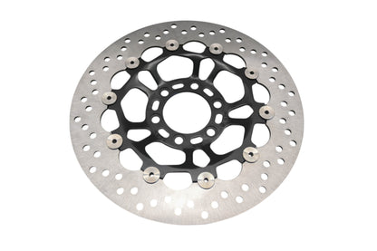 Hyosung 59211HM8100 Front Rotor Brake Disc Qty 1 NOS