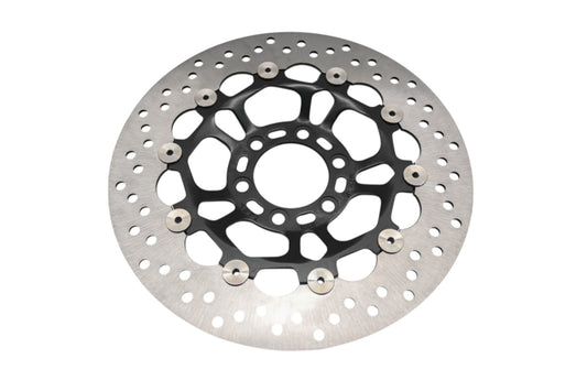 Hyosung 59211HM8100 Front Rotor Brake Disc Qty 1 NOS