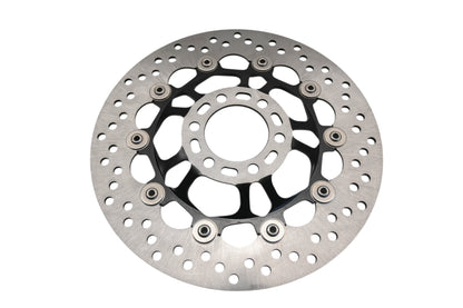 Hyosung 59211HM8100 Front Rotor Brake Disc Qty 1 NOS