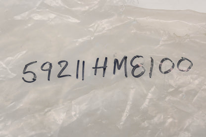 Hyosung 59211HM8100 Front Rotor Brake Disc Qty 1 NOS