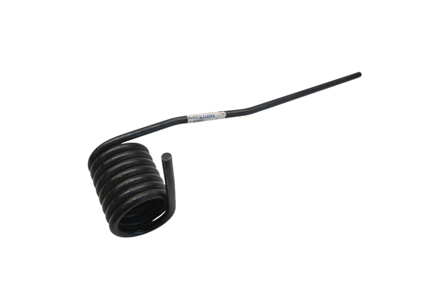 Kimpex 297622 Right Spring Qty 1 NOS
