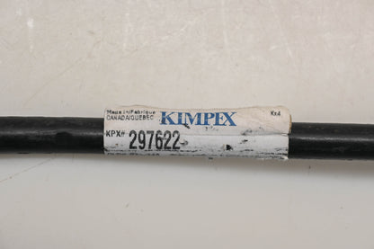 Kimpex 297622 Right Spring Qty 1 NOS