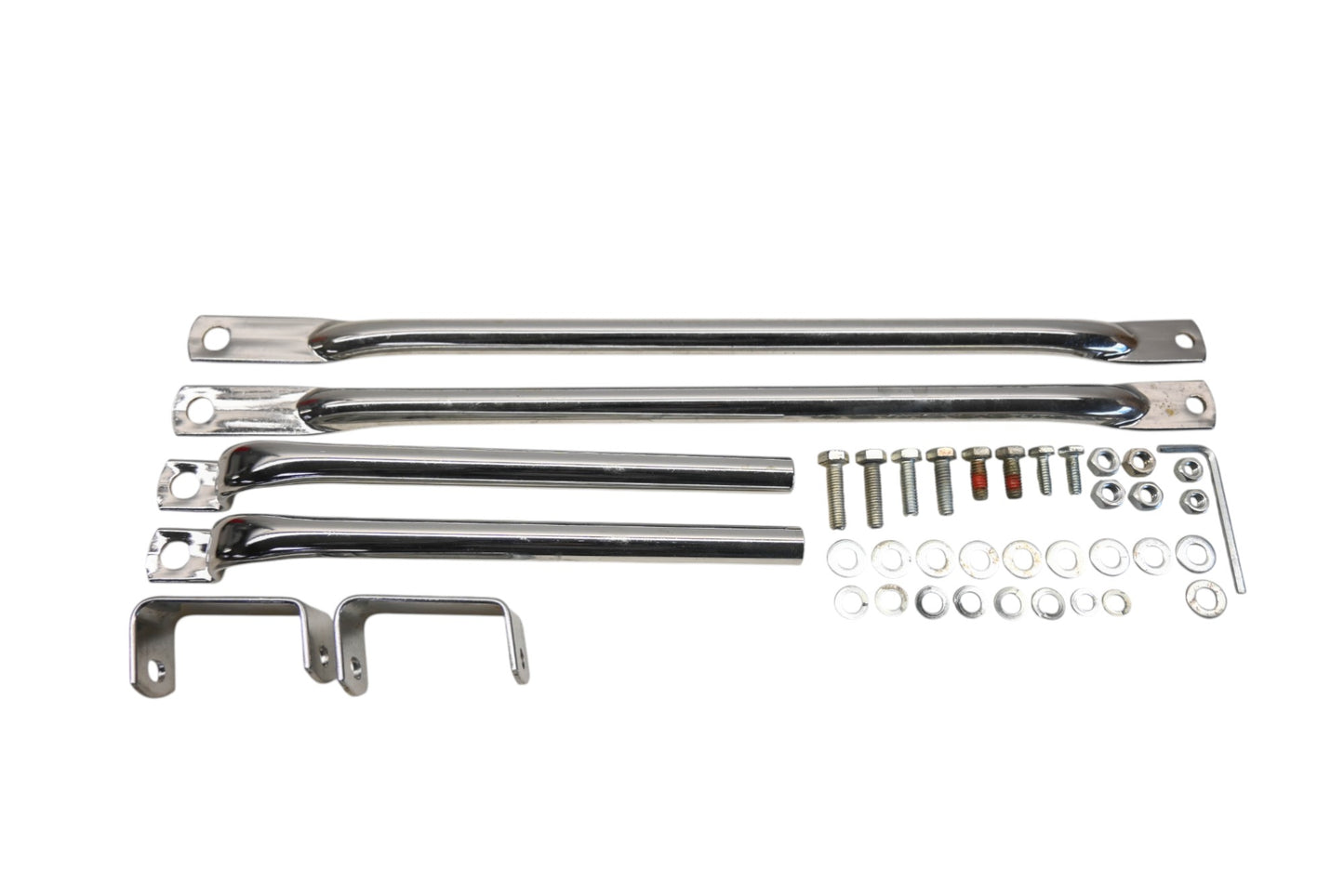 KG K-311, K0311 Omni II Mounting Spacer Yamaha XJ-650 RH SECA Qty 1 NOS