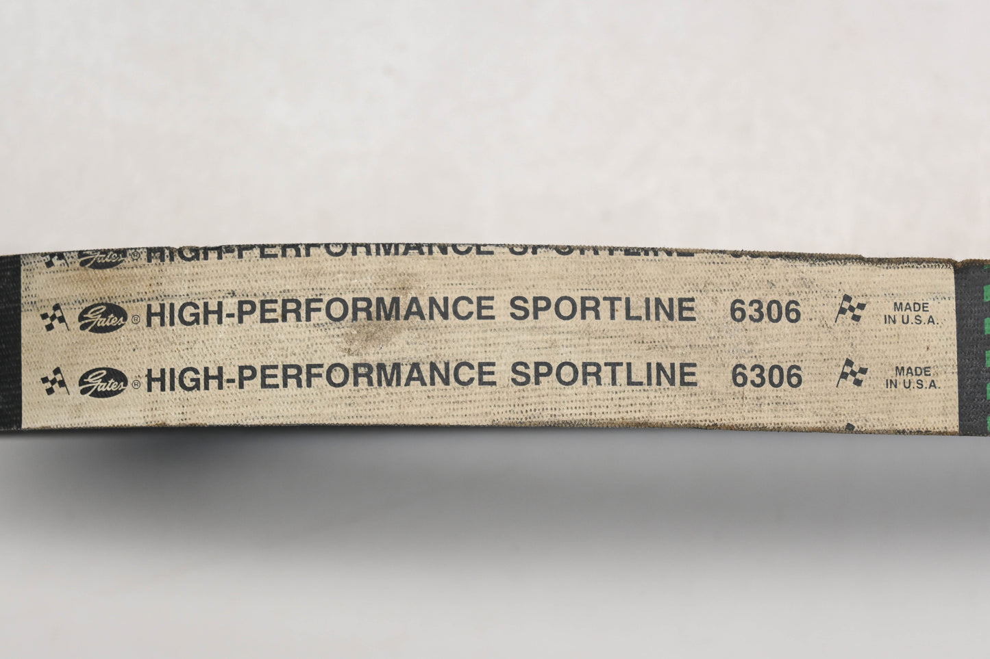 Gates 6306 Drive Belt Volkswagen Passat Transporter Mk Qty 1 NOS