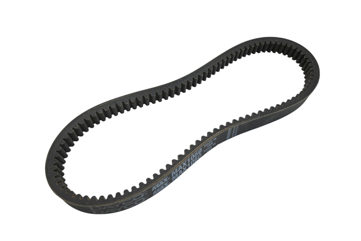 Dayco MAX1060 Drive Belt Arctic Cat Panther Bolens Eskimo Hellstar Rupp Qty 1 NOS