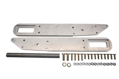 HRP HRP 3014 Slide Rail Extension Kit NOS