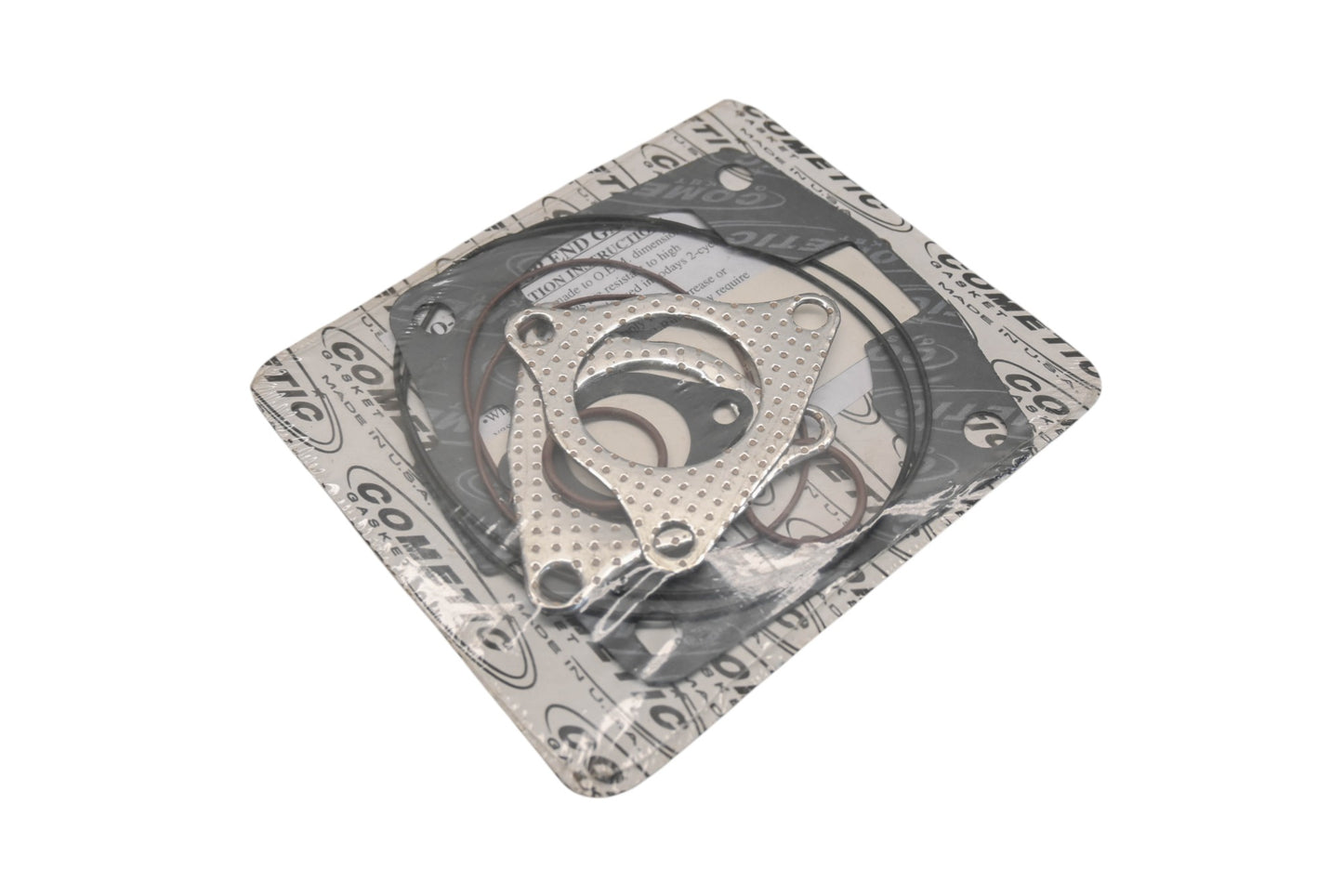 Cometic DP111355 O-Ring Head Top End Gasket Kit Polaris Qty 1 NOS