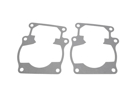 New OEM Suzuki 11241-41501 Cylinder Base Gaskets Qty 2 NOS