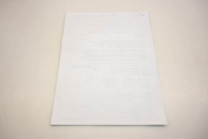 Tanaka 28642 Owner's Manual TBC-420PF TBC-430PF Qty 1