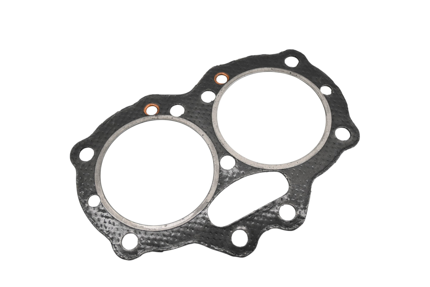 New OEM Kawasaki 11004-1266 Cylinder Head Gasket Qty 1 NOS