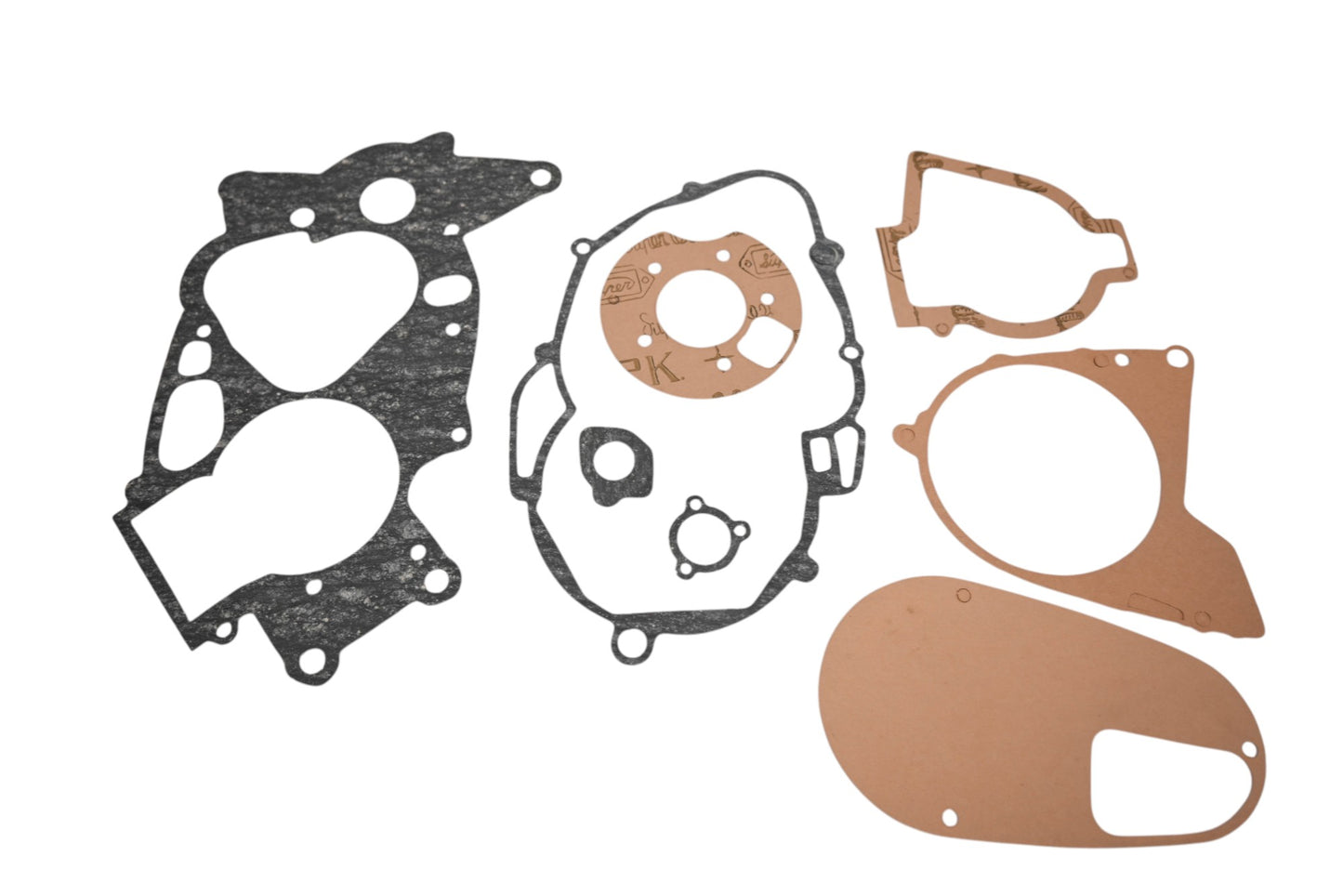 Beck/Arnley 65-0638 Suzuki TS90/R Gasket Kit Qty 1 NOS