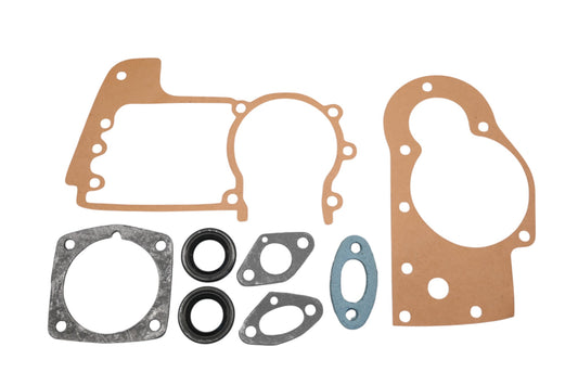 California Lawnmower Products 001-209 Gasket Kit Husqvarna 240S 240SE 240SG Qty 1 NOS