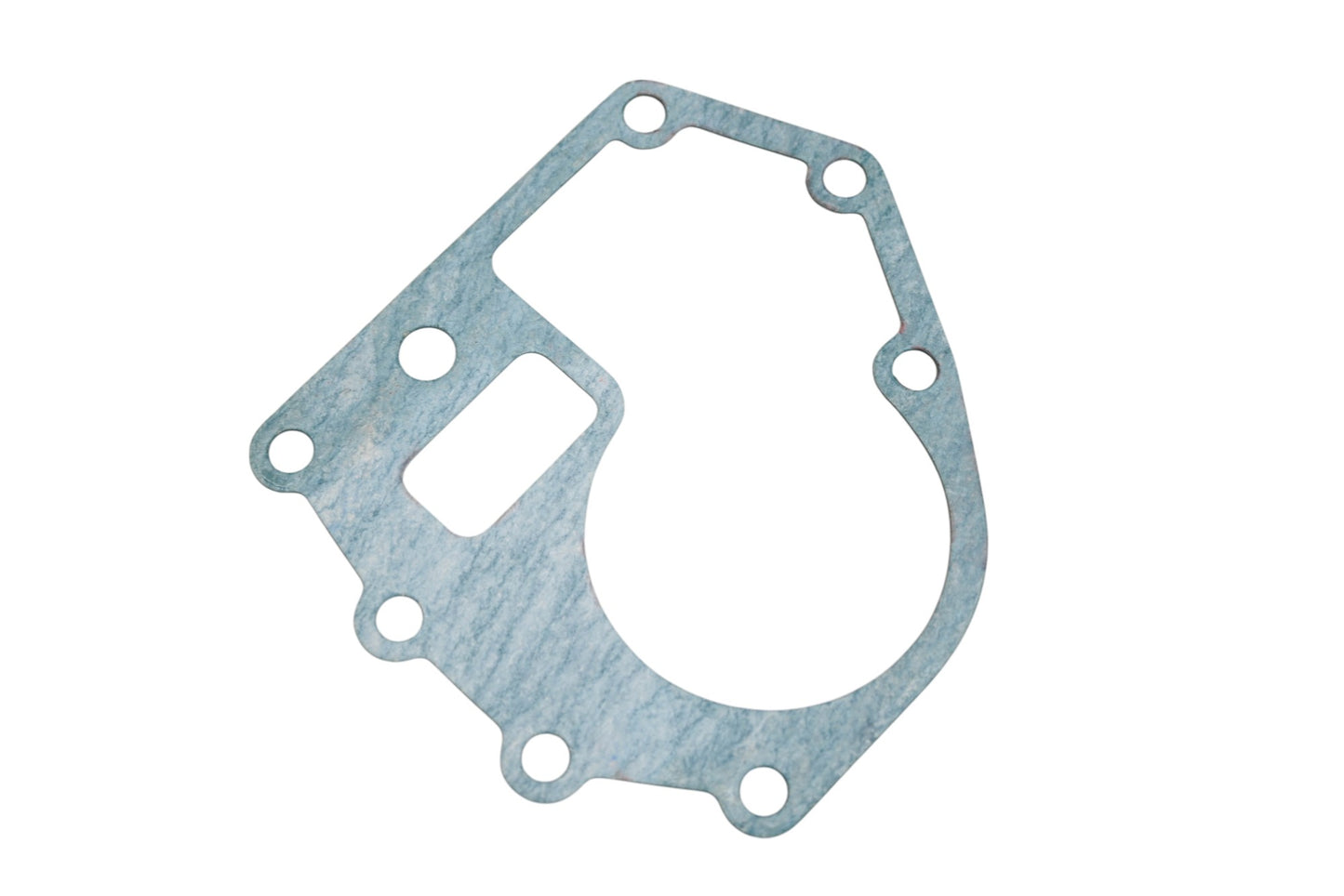 New OEM Yamaha 1J7-17518-10-00 Middle Gear Case Gasket Qty 1 NOS
