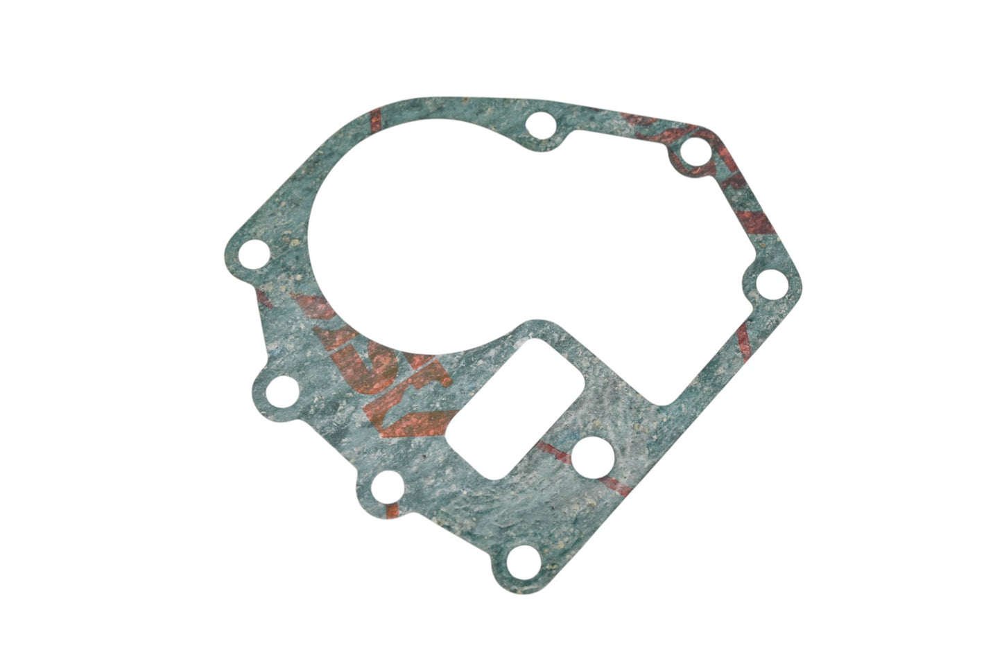 New OEM Yamaha 1J7-17518-10-00 Middle Gear Case Gasket Qty 1 NOS