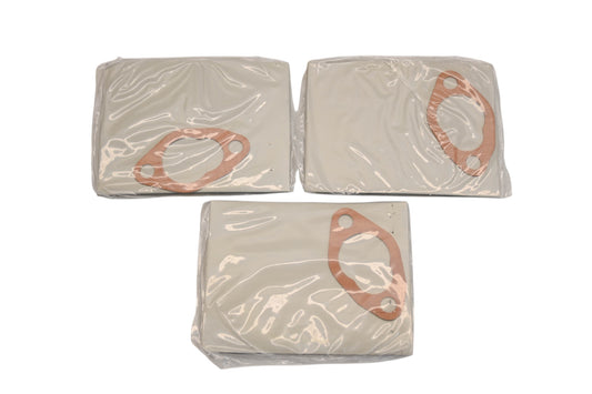 New OEM Honda 12112-KZ4-620 Cylinder Cover Gaskets Qty 3 NOS