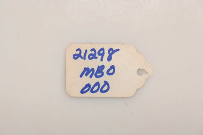 New OEM Honda 21298-MB0-000 Gasket (0.8) Qty 1 NOS