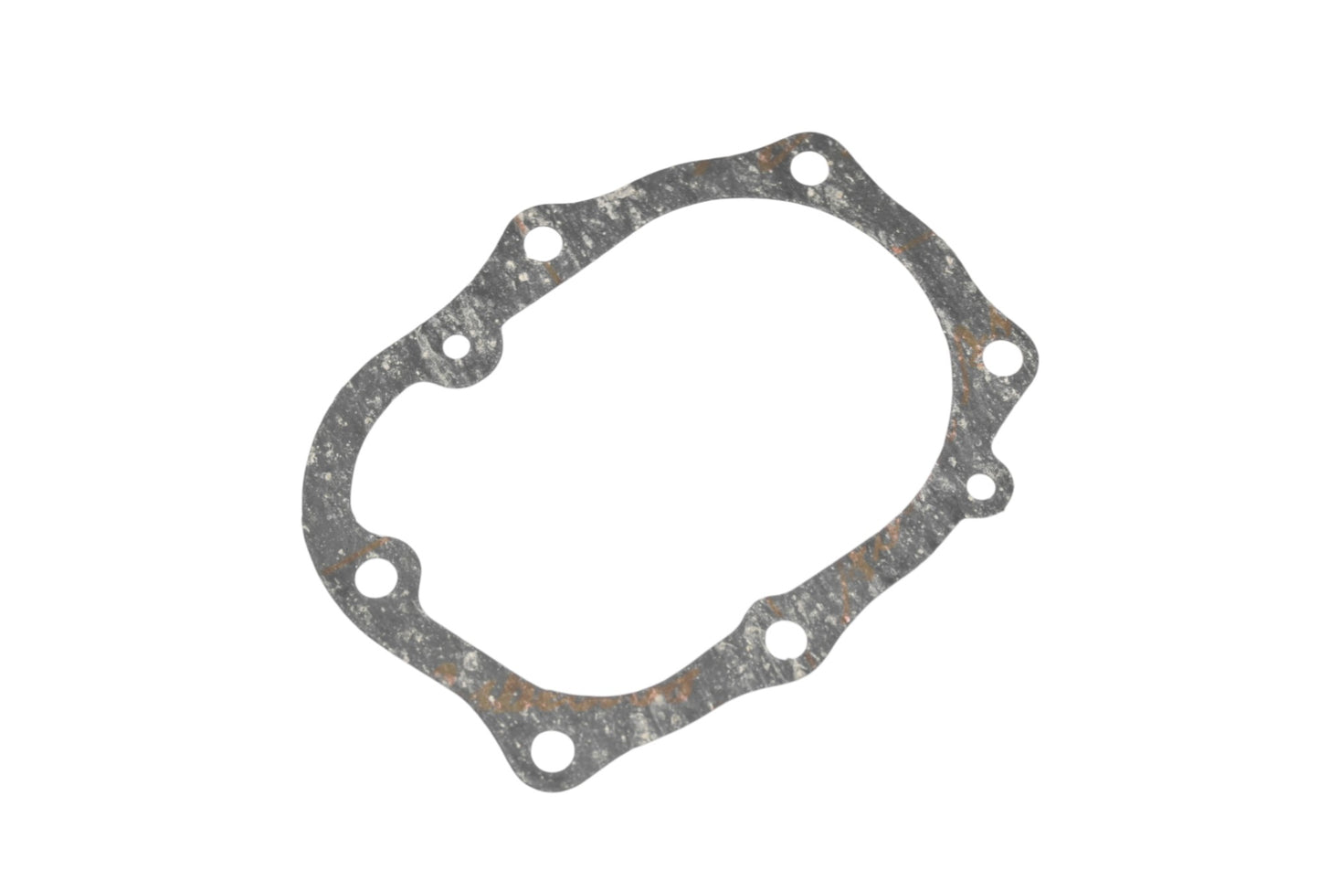 New OEM Yamaha 306-15452-00-00 Gear Cover Gasket Qty 1 NOS