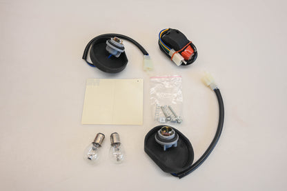 Alpha Sports 33106-156-000 Headlight Kit Qty 1 NOS