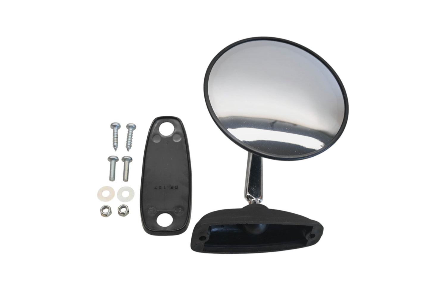 LLP 13-1920, MR113 Side View Mirror Kit Qty 1 NOS