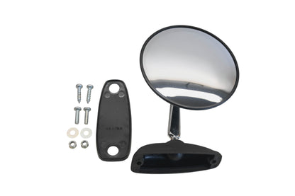LLP 13-1920, MR113 Side View Mirror Kit Qty 1 NOS