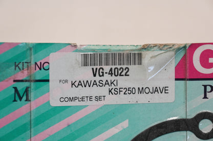 NE VG-4022 Gasket Kit Qty 1 NOS