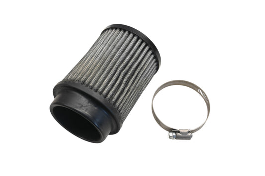 Aftermarket AFR80 3-1/2" x 2-3/8" x 4" Universal Air Filter Qty 1 NOS