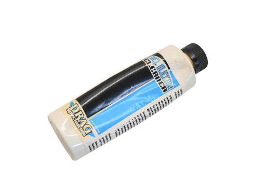 Drag Specialties 3704-0059 Fuel Injector Cleaner Net 8 oz 237ml Qty 1 NOS