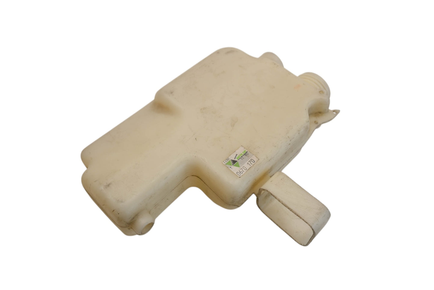 New OEM Arctic Cat 0670-170 Oil Tank 91-92 Wildcat EFI Mountain MC Qty 1 NOS