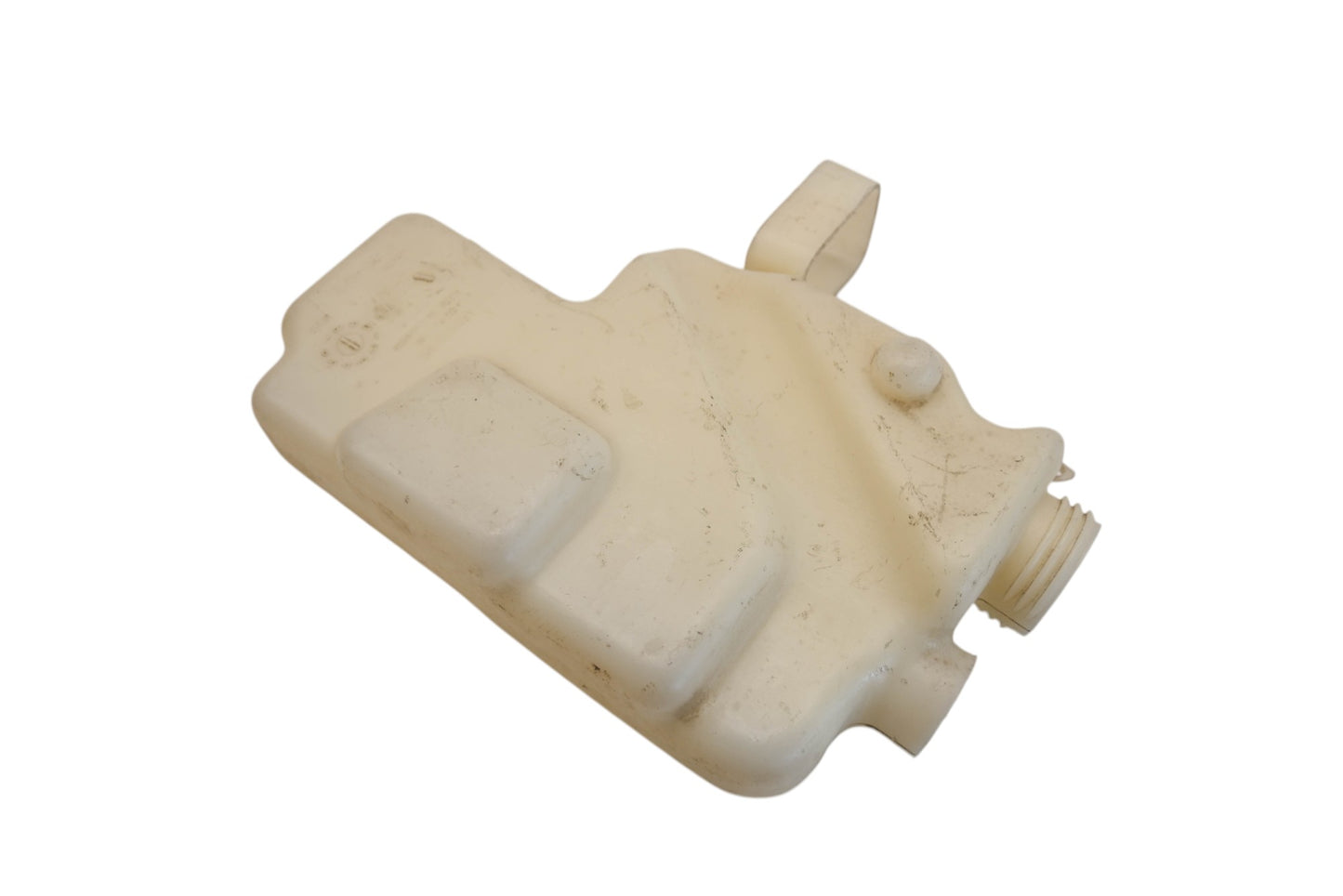 New OEM Arctic Cat 0670-170 Oil Tank 91-92 Wildcat EFI Mountain MC Qty 1 NOS