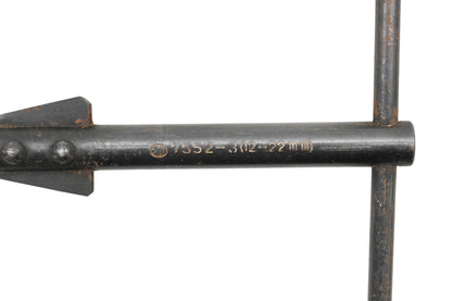 Generic 7552-3 Heli-Coil Thread Insert Hand Tool 12-22mm Qty 1 NOS