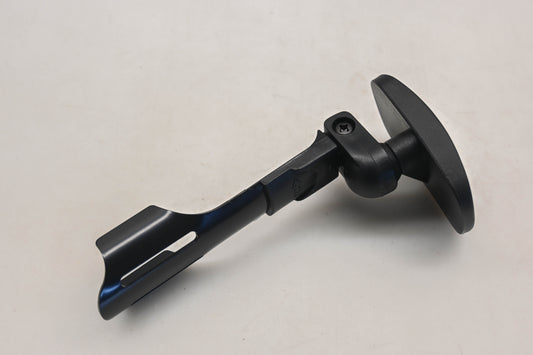CIPA 54-1005 Black Handlebar Mirror Qty 1 NOS