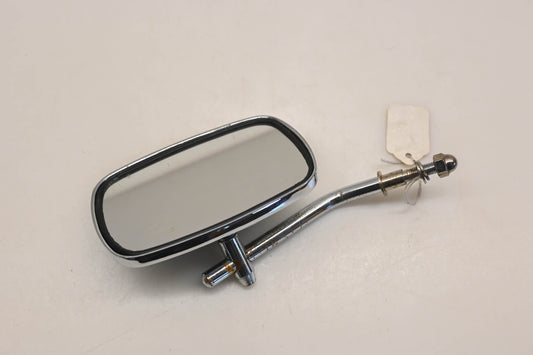 Aftermarket 49-0735, 46-54 Eagle Spirit Chrome Mirror Harley Davidson V-Twin Qty 1 NOS