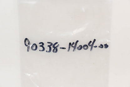New OEM Yamaha 90338-14004-00 Special Shape Plug Qty 1 NOS