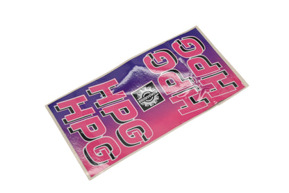 Aftermarket 414871400 HPG Decal NOS